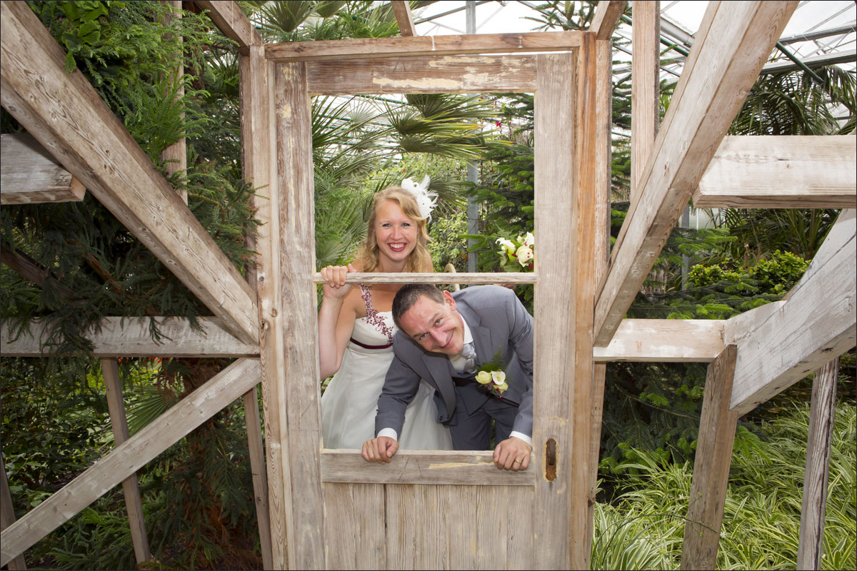 trouwen binnentuin bleiswijk